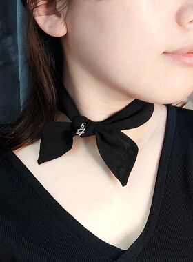 性感锁骨链女生手工定制