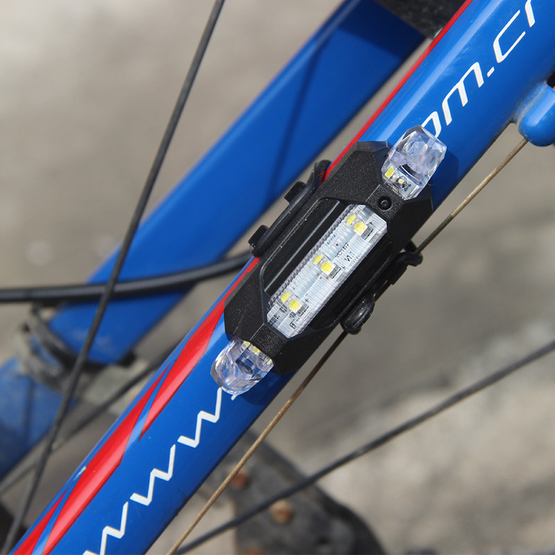 Eclairage pour vélo - Taillights - Ref 2398399 Image 4