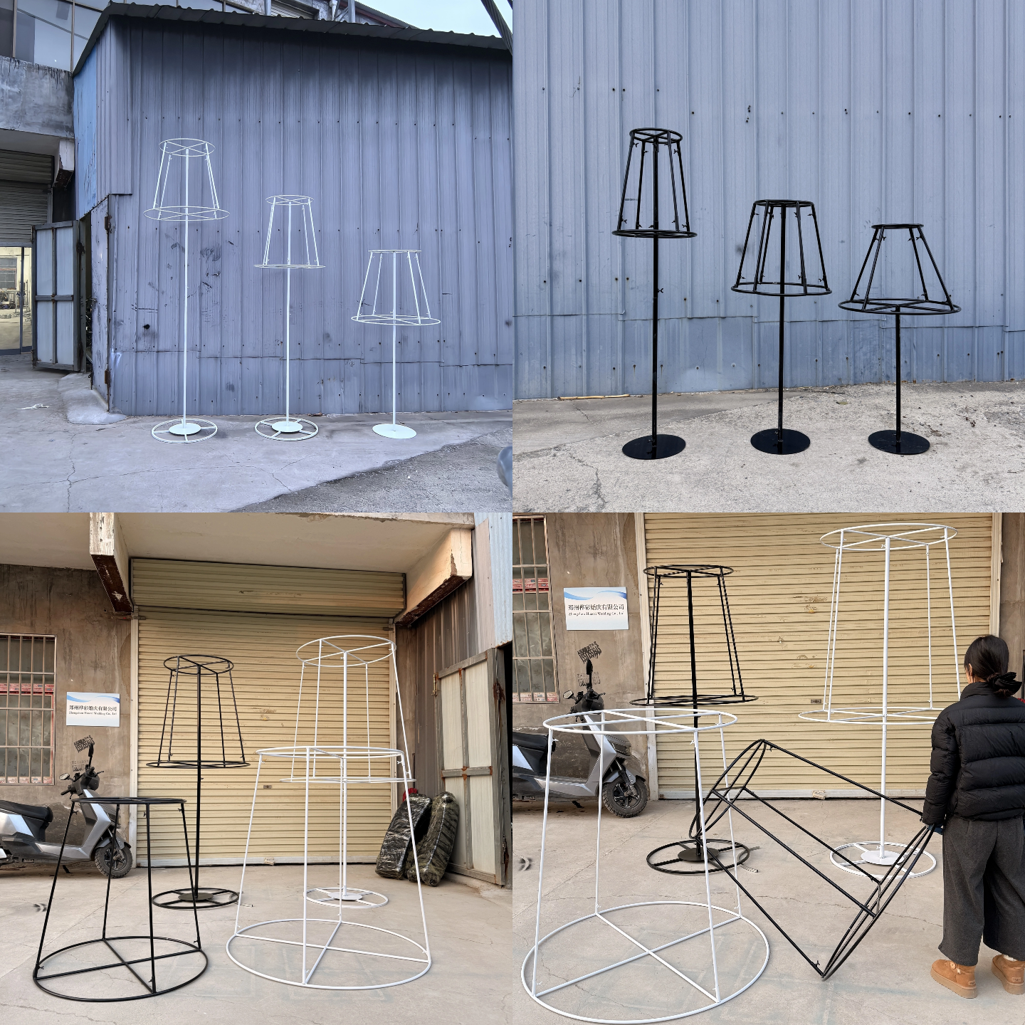 新款铁艺台灯架子超大宝宝宴婚礼装饰道具架子氛围布置花架摆设,节庆用品/礼品,路引,淘宝优惠券,粉丝福利购,淘宝优惠卷