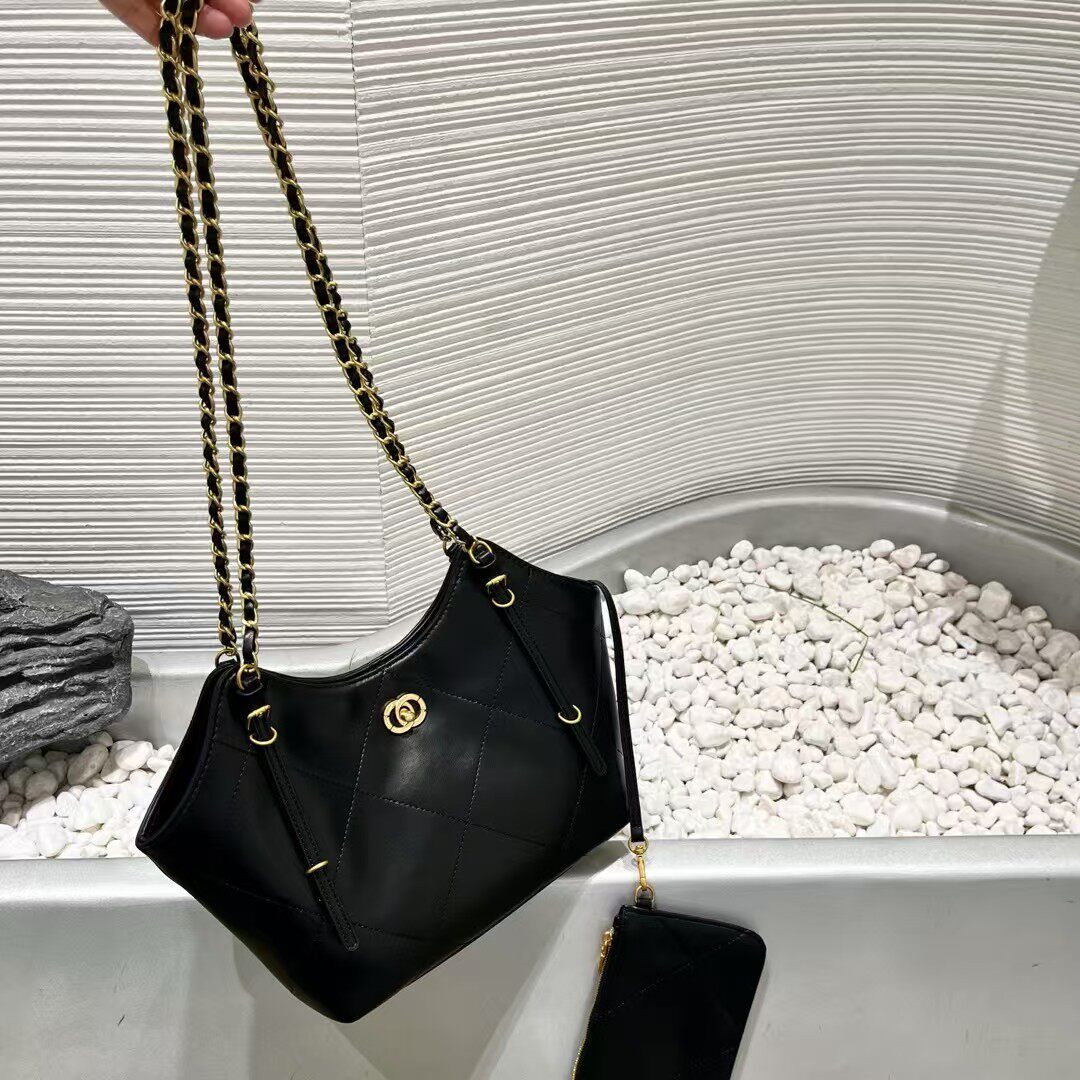 小香风26CMinitote托特包女包