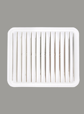 适配广汽传祺GA3 1.6空气滤芯GA3S视界 空滤空气滤清器空气格