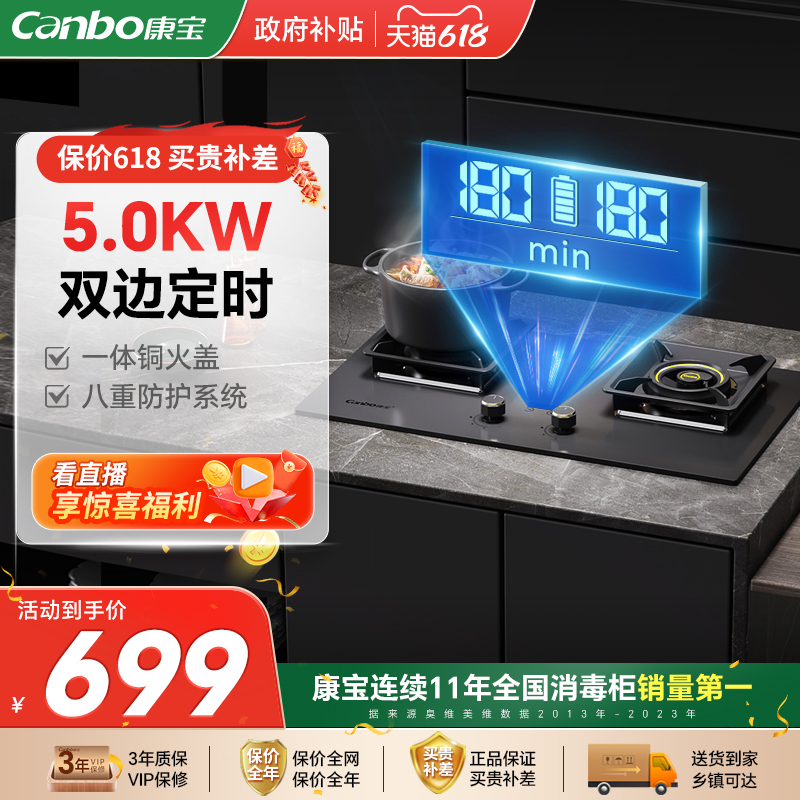 2QB550 5.2KW ɫ Һ Canbo/ 2QB550˫ͻҺȻǶʽú699Ԫ