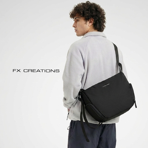 FXCREATIONS大容量轻便两用包