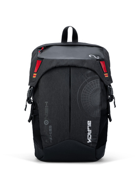 假面骑士联名减压护脊双肩包KMR76322AGS