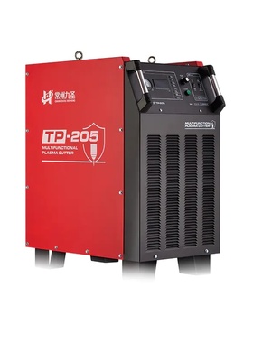 九圣TP205等离子切割机配数控水雾等离子枪切割机电源HC2005