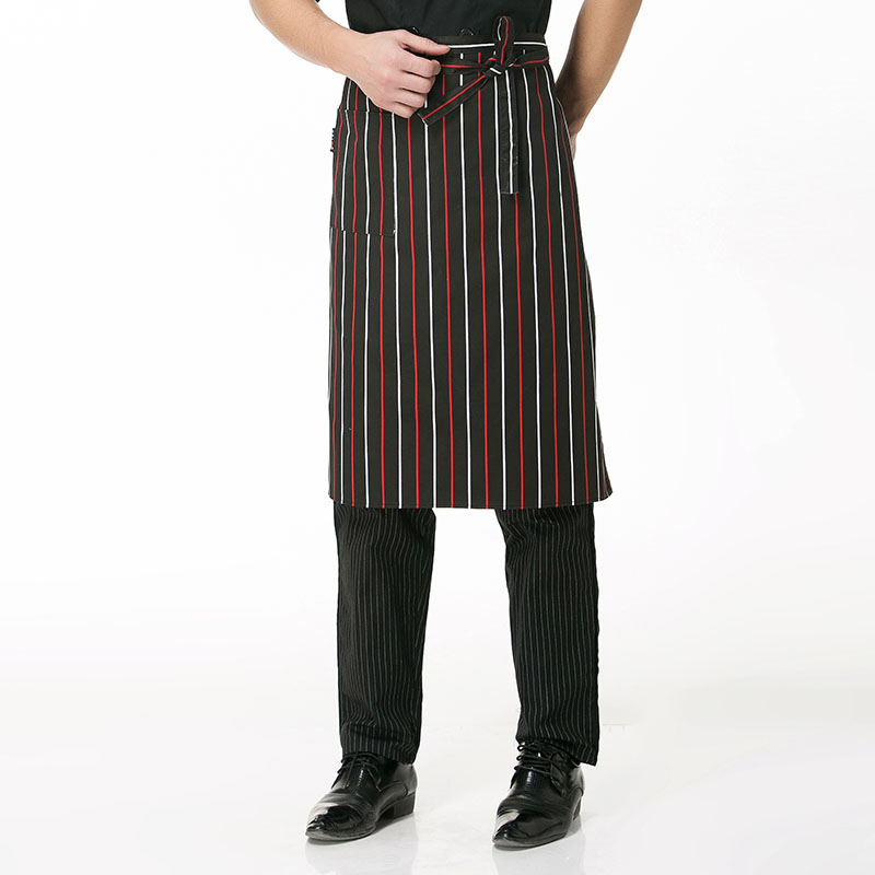 Veste chef cuisinier - Ref 1909406 Image 3