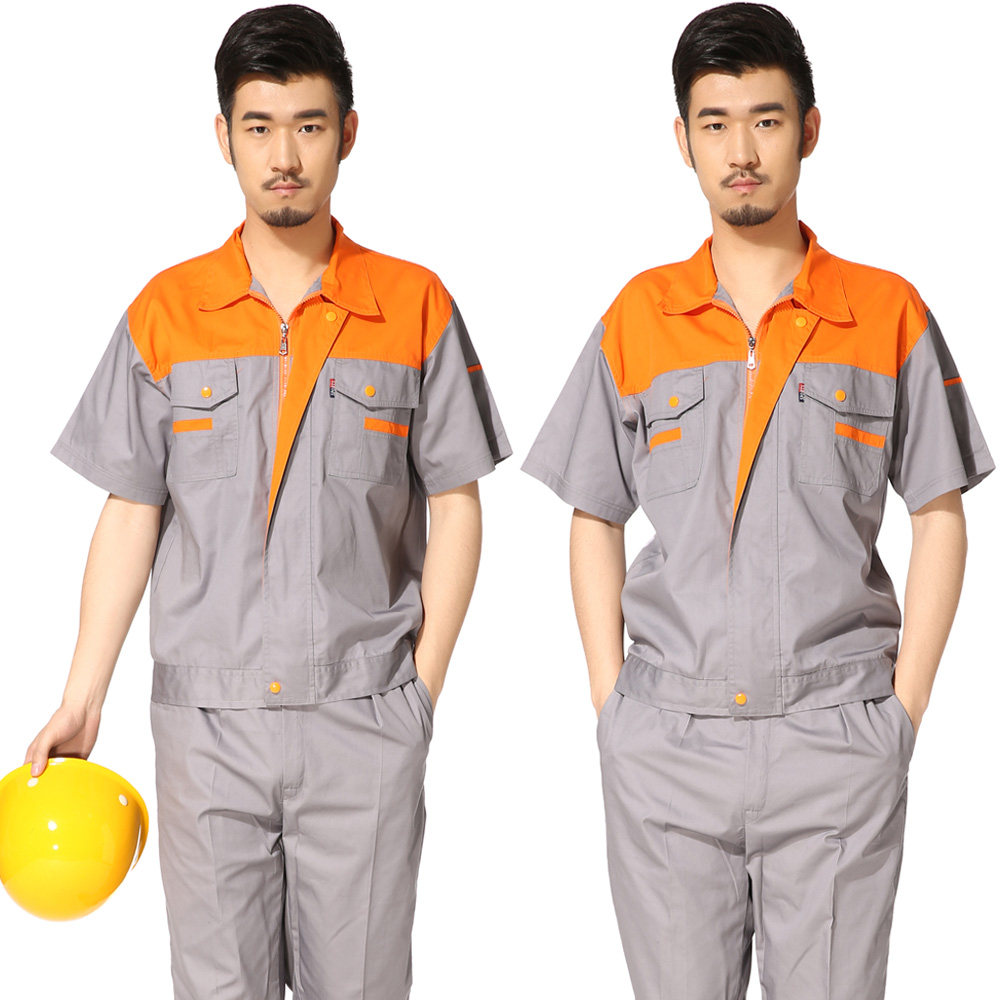 Tenue de travail - Ref 1915446 Image 4