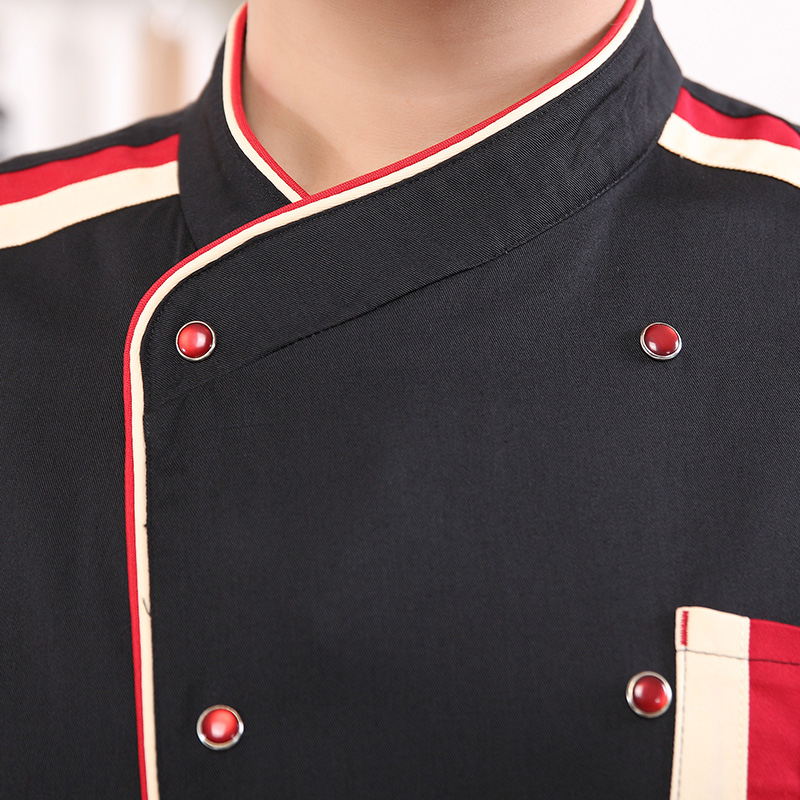 Uniforme de cuisinier - Ref 1911032 Image 4