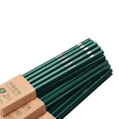 {包邮}小学生考试2BHB书写铅笔儿童学习用品文具铅笔套装