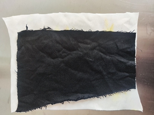 直接耐晒黑G纯棉麻毛线牛仔布染料洗衣店水洗厂专用粉末高含量