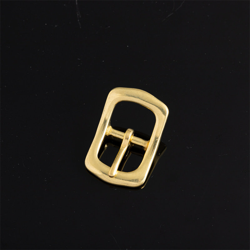 순수 구리 수제 벨트 버클 헤드 황동 남성 벨트 버클 헤드 일본어 핀 버클 가방 버클 바지 벨트 버클 부품 액세서리