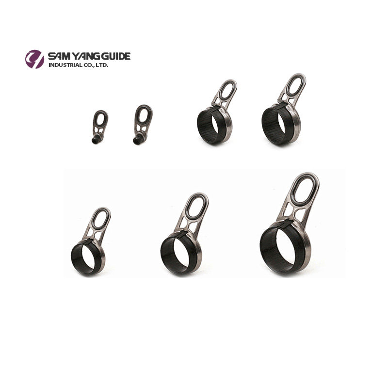 韩国进口 镍钛合金IM导环 全斜口椭圆陶瓷环正品DIY改装矶竿环,户外/登山/野营/旅行用品,其他垂钓用品,淘宝优惠券,粉丝福利购,淘宝优惠卷