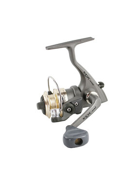 kumyang 韩国冰钓轮 迷你小轮前卸力纺车轮筏钓轮 5轴旋入式摇臂