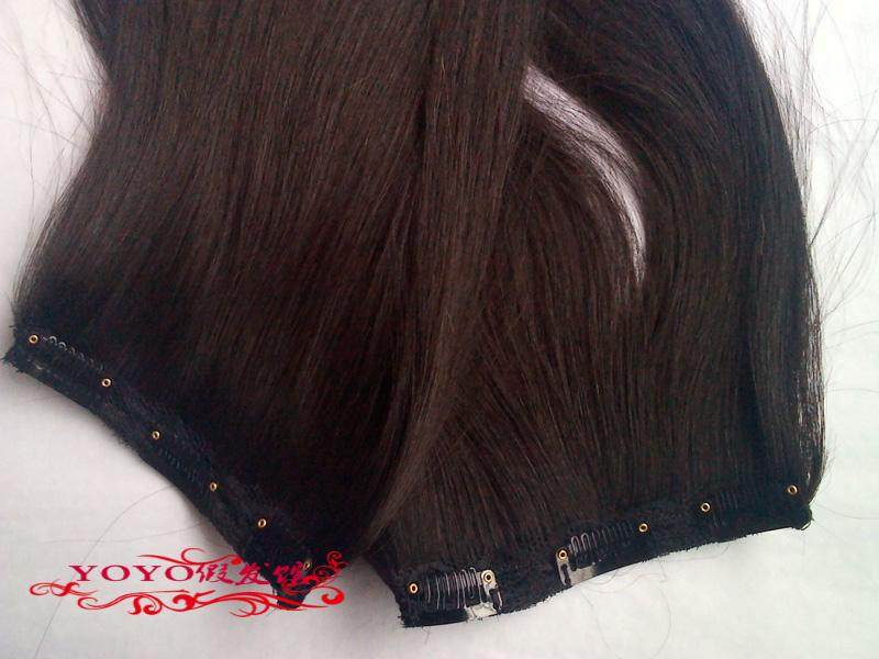 Extension mèches - Ref 226002 Image 5