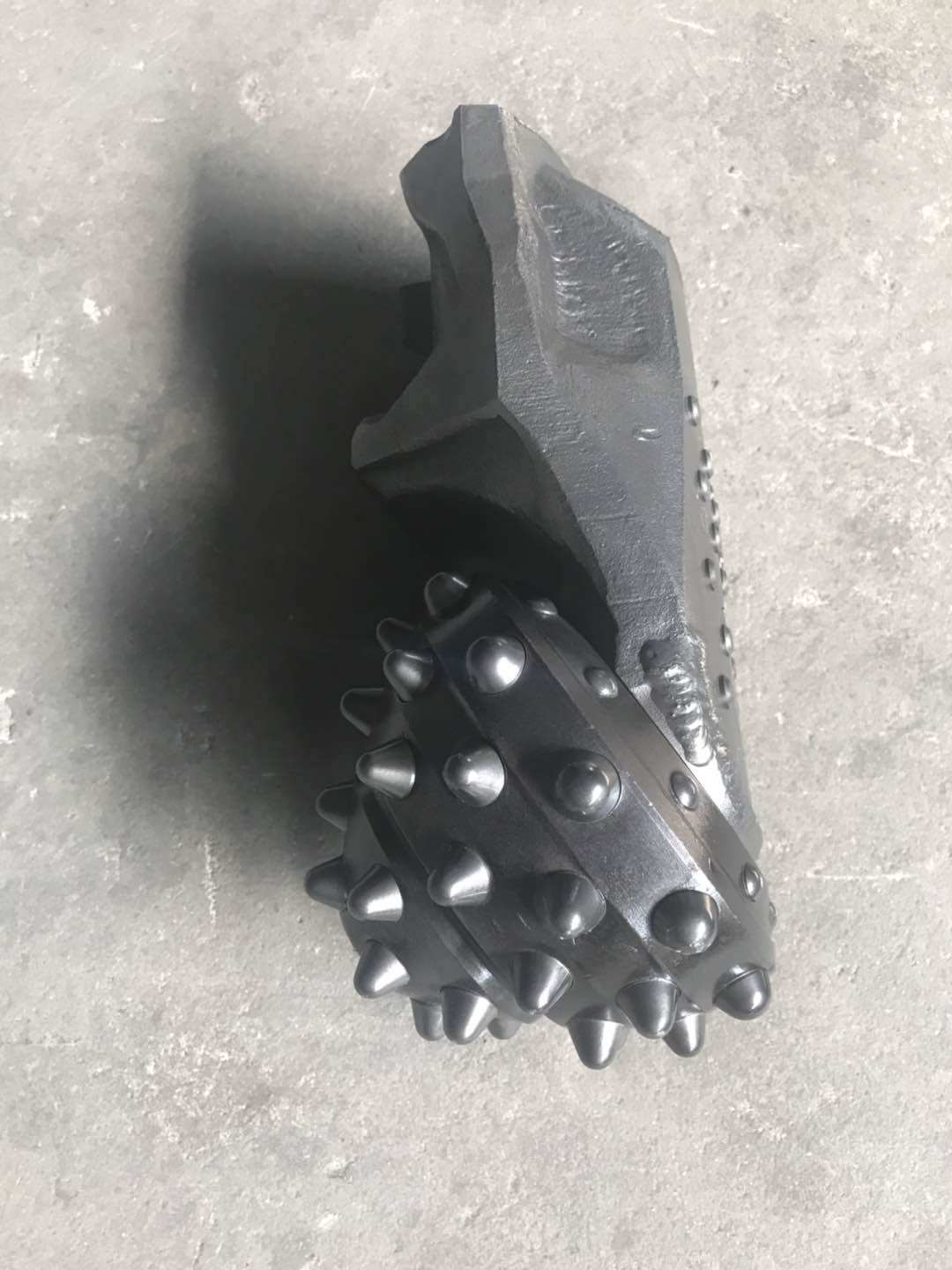 旋挖钻机专用焊接式牙轮