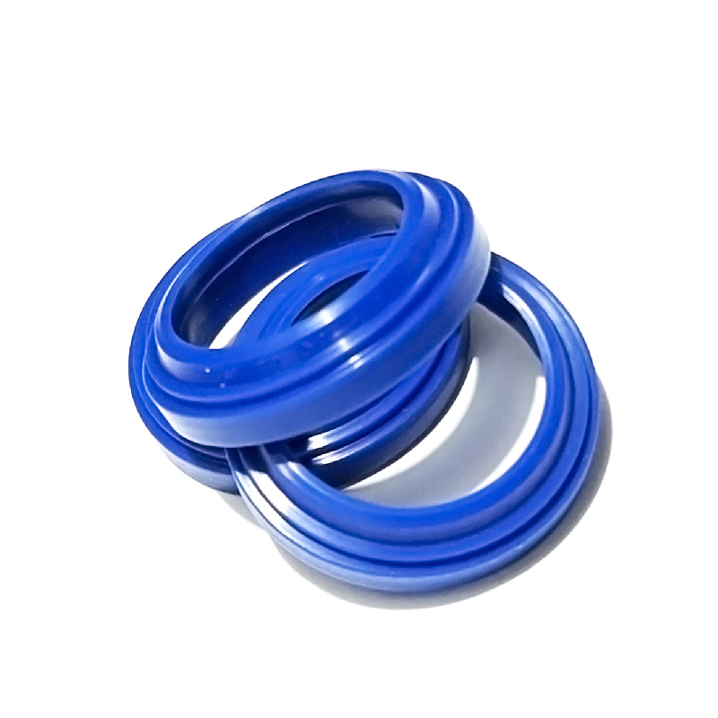 A1/PW/GHP12*20/14/22/16*24/18*26/20*28*4/5/7双台阶防尘密封件