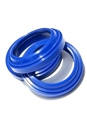 双台阶防尘圈A1/PW35/36/38/40/42/44/45/48/50/52/54/55*4/5/7