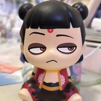 哪吒捏捏乐哪咤解压神器