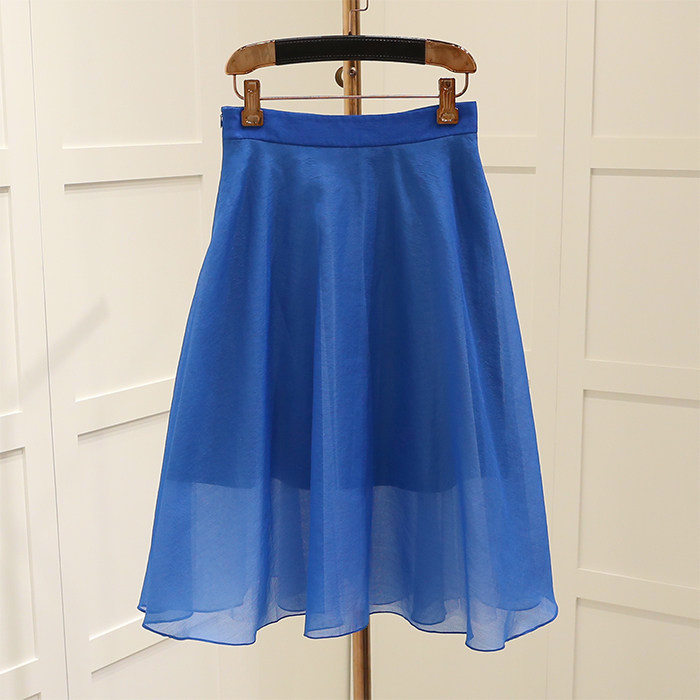 Eight*The new skirt 2017 Summer Women 7X4028 temperament Jacobs Mosaic Bouffancy A word skirtin the Women's clothing/Boutique , Skirts  category - from Buy2taobao.com to provide professional Taobao agent buy service