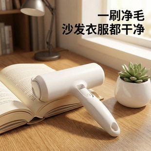 宠物除毛刷新款狗狗除毛梳沙发粘毛刷猫狗粘毛器刷毛器衣除毛器