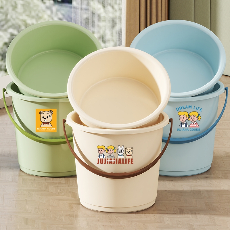 水桶家用储水桶学生宿舍用