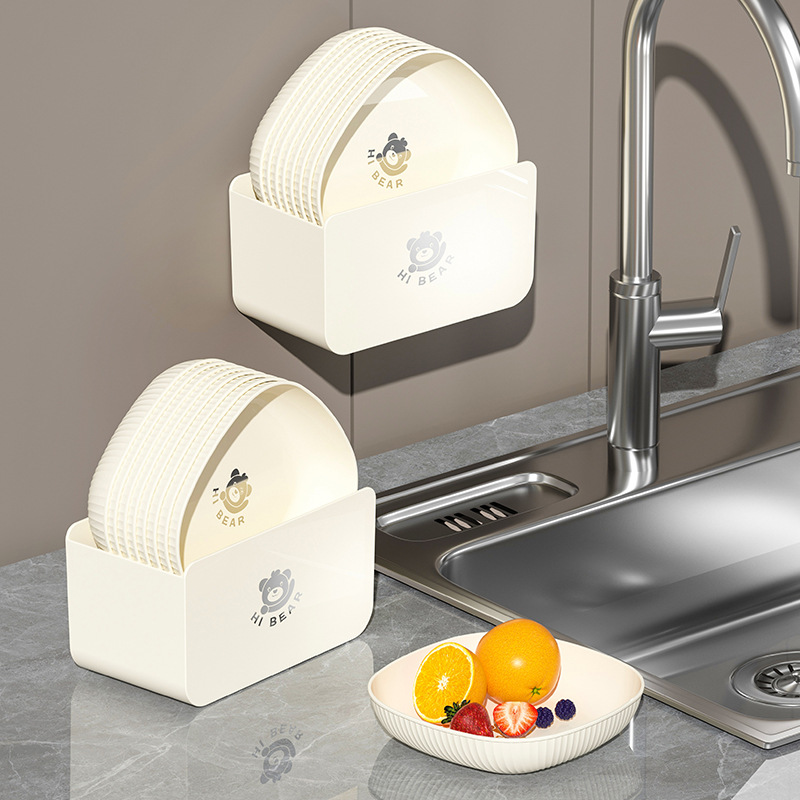 轻奢吐骨碟高颜值可微波可洗碗机