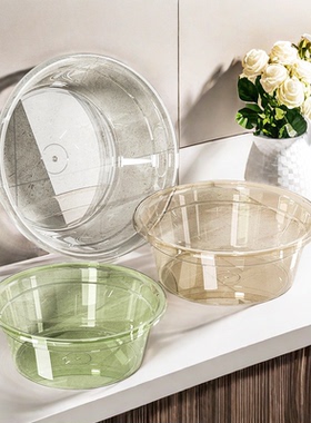 洗脸盆家用大号加厚耐用塑料小盆子学生宿舍洗衣服盆洗屁屁洗脚盆