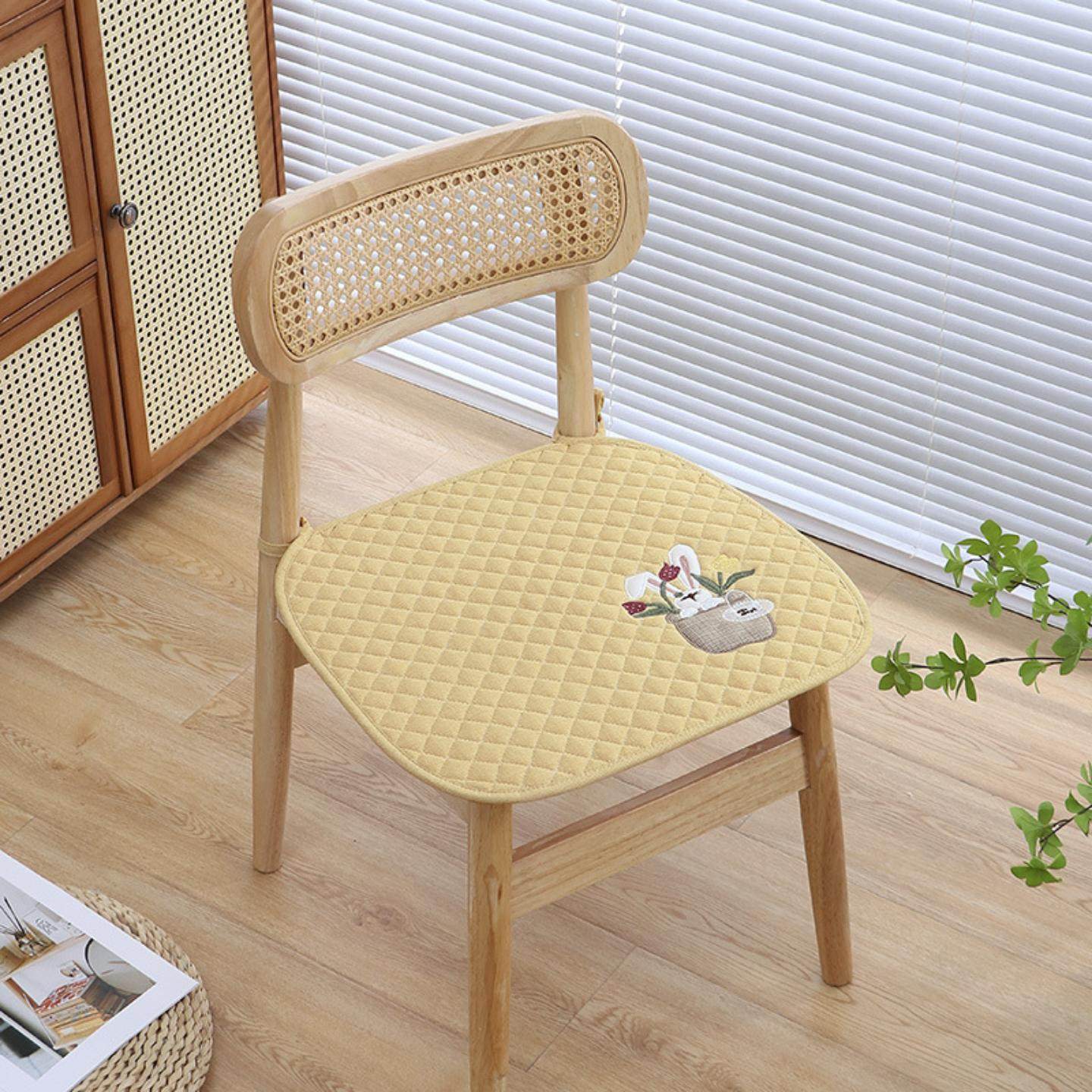 新款椅子坐垫加厚冬防滑餐椅垫马蹄形四季办公室学生凳子垫潮流垫,居家布艺,椅垫,淘宝优惠券,粉丝福利购,淘宝优惠卷