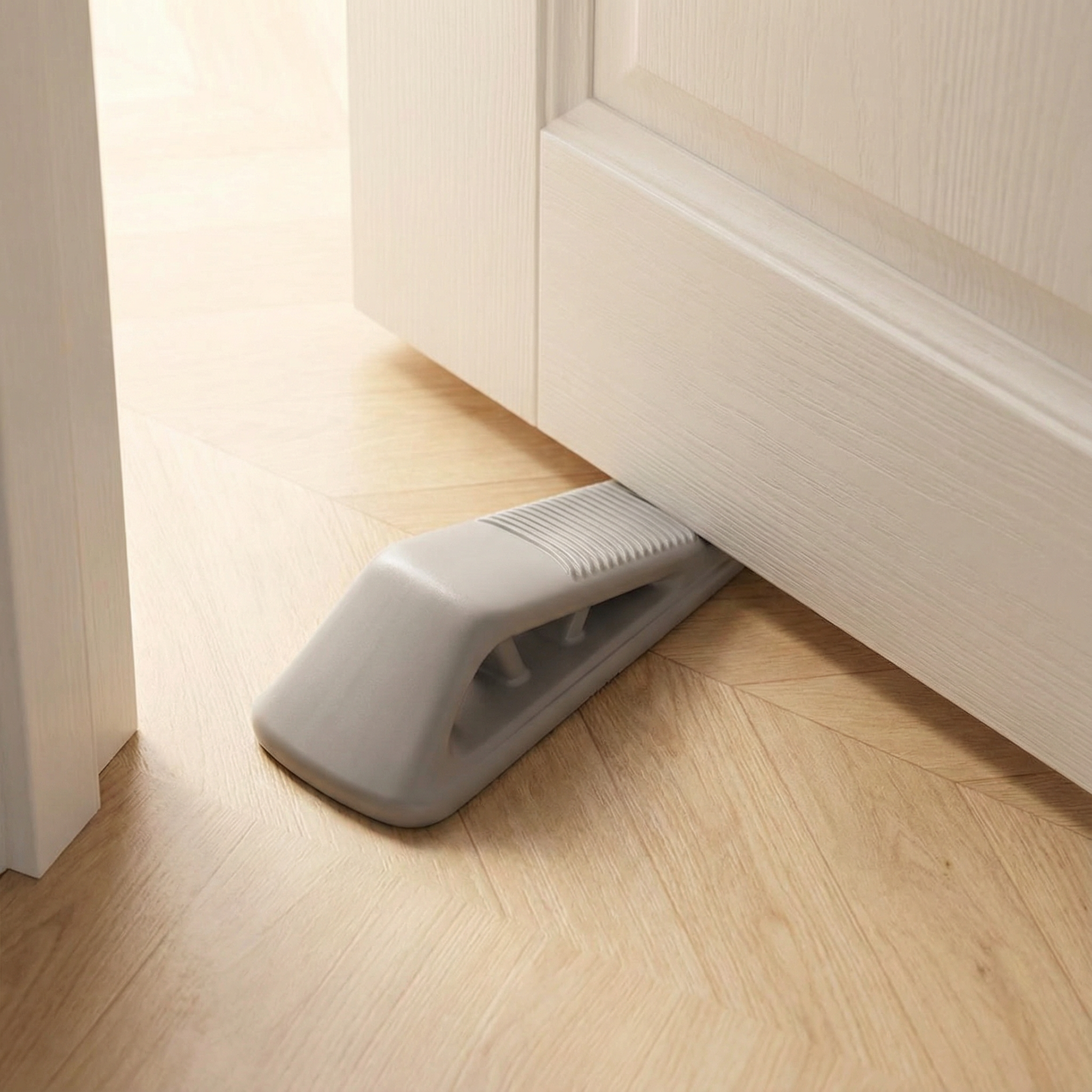 阻门器门塞收纳款防撞门挡移动