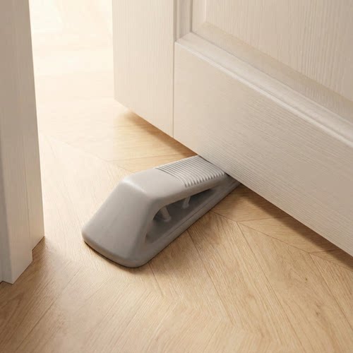 阻门器门塞收纳款防撞门挡移动