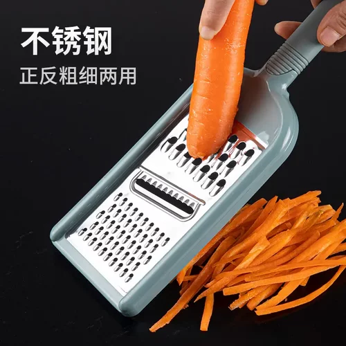 多功能同切丝器日式刨土豆粗丝