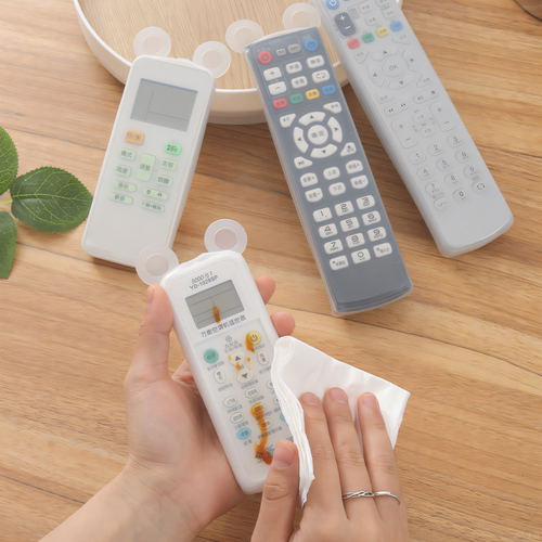 新款电视遥控器保护套