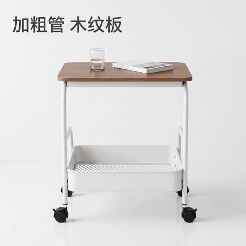 可移动小推车置物架用多层客厅