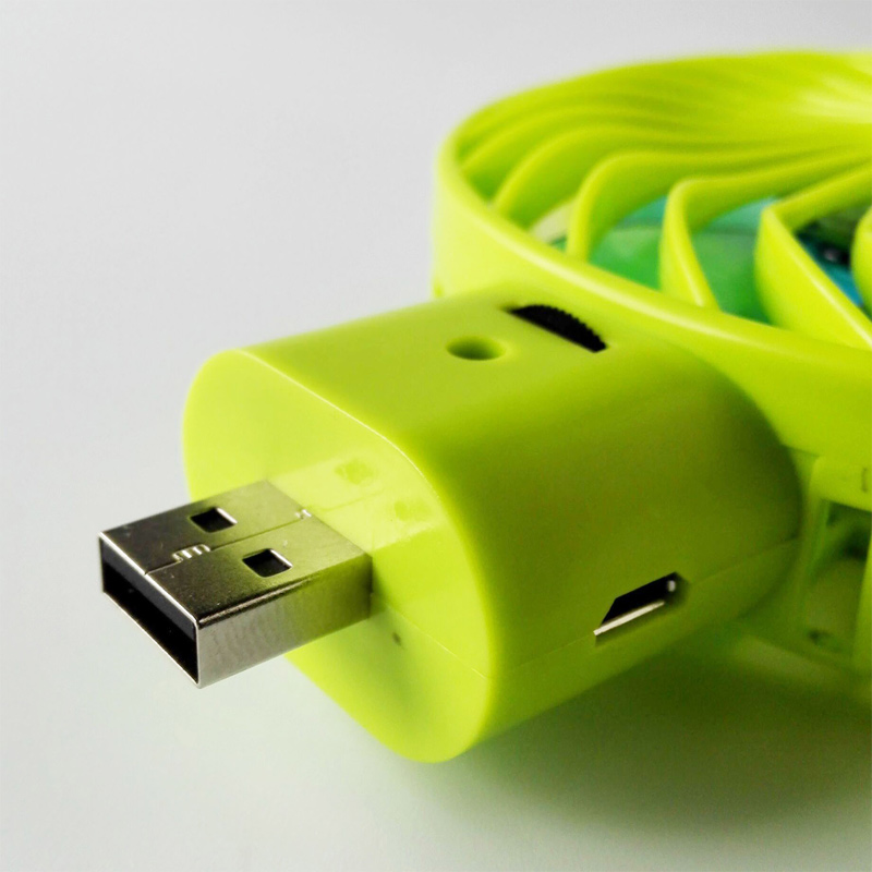 Ventilateur USB - Ref 402475 Image 5