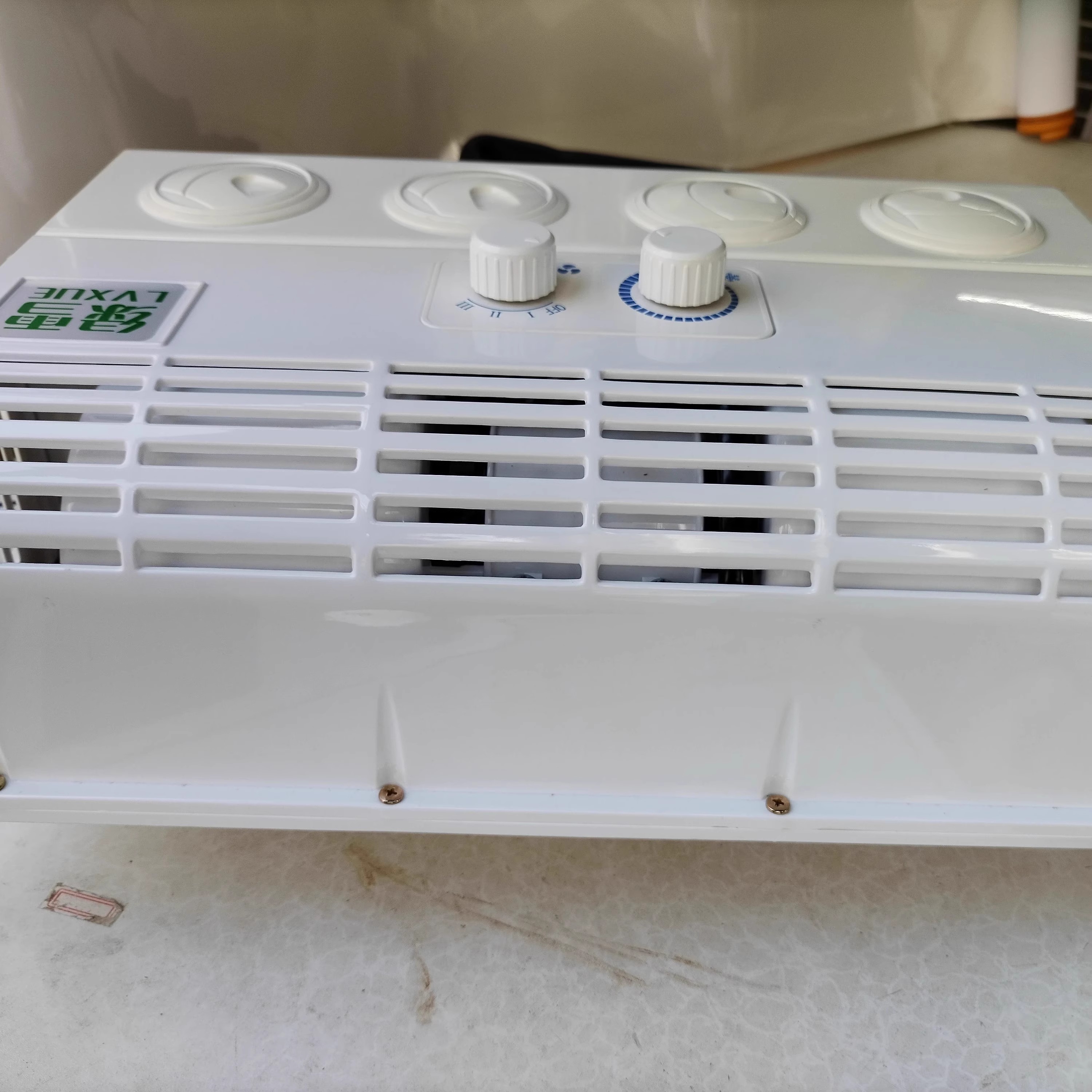 绿雪汽车空调内挂机货车改装蒸发器h阀可用普通压缩机和电空调