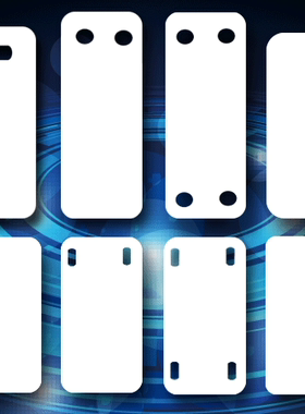 硕方标牌机光缆吊牌移动电缆标牌54*86丽标吊牌CS200证卡机挂牌