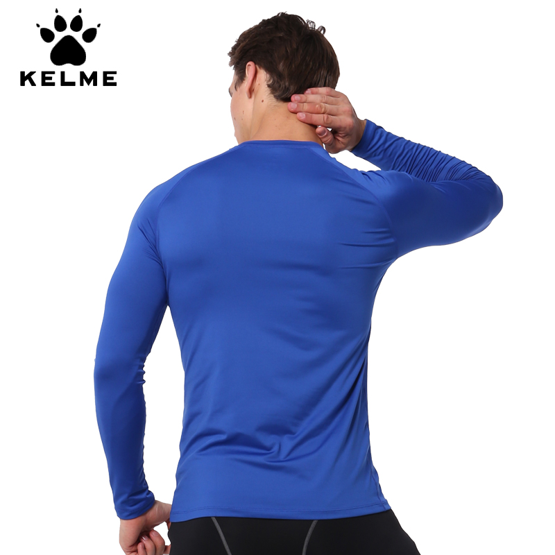 Vêtement fitness homme K15Z701 - Ref 603290 Image 2