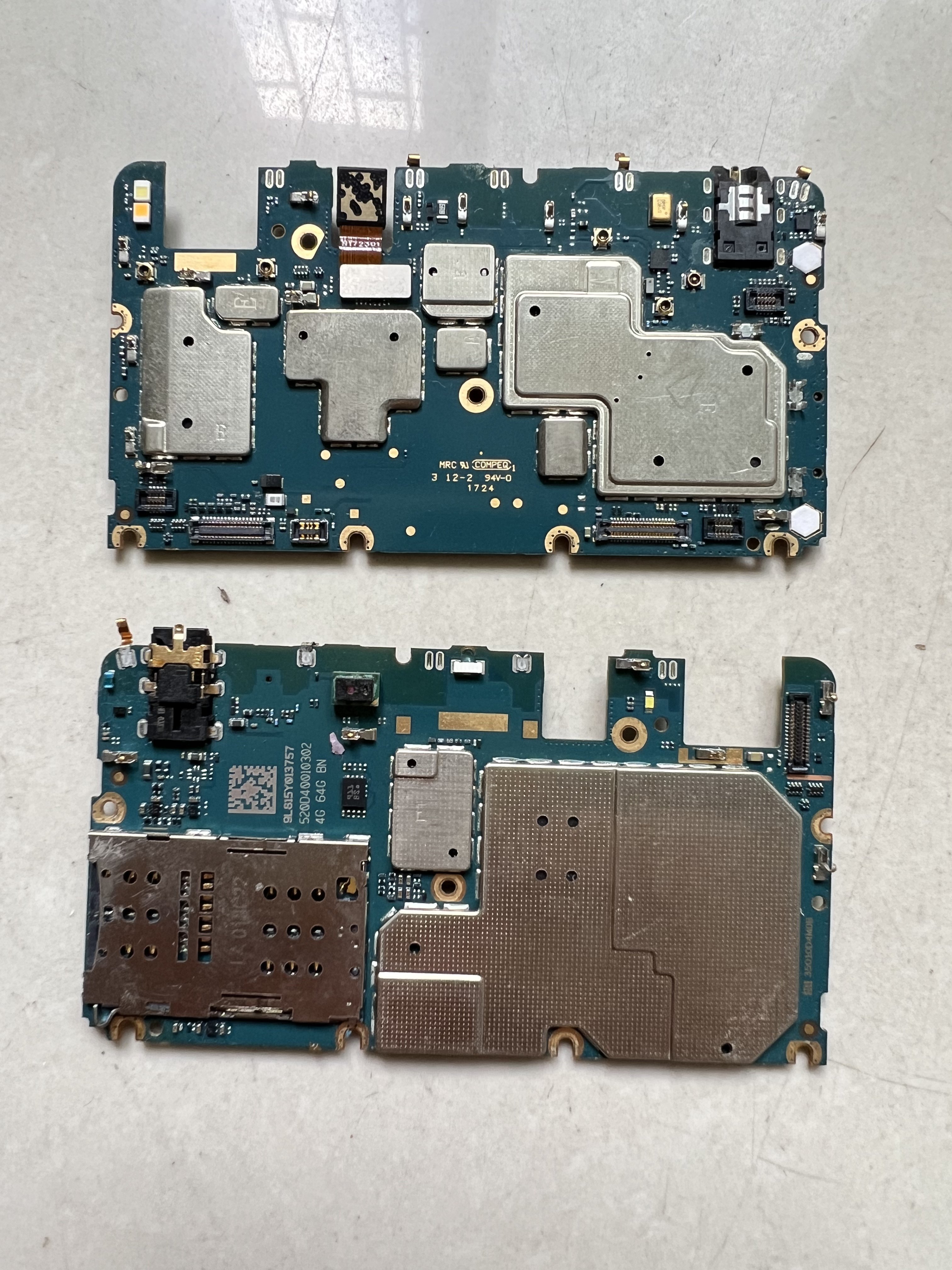 适用于小米max2拆机主板 32g 64g 128g ,测试好发货