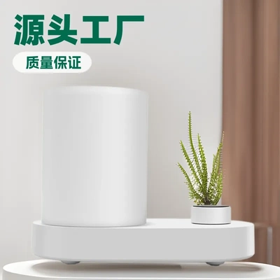 跨境桌面扩香仪精油香薰机扩香机家用USB插电定时喷雾迷你加湿器