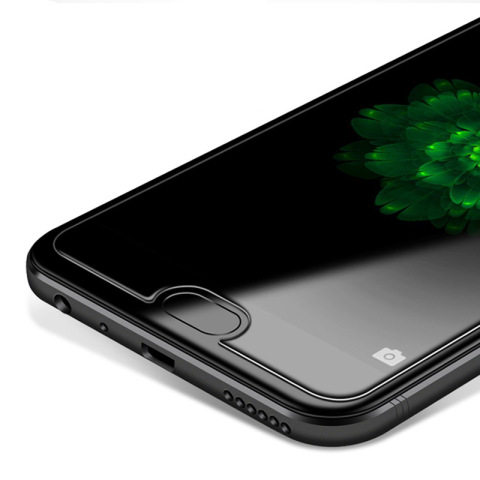6S8保护膜苹果手机1213适用6P钢化膜iPhoneXSMaxXR7/怎么看?