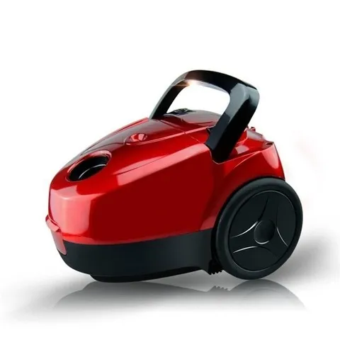 强力地毯大功率H926-10R吸尘器除螨家用韩夫人卧式小型手持式