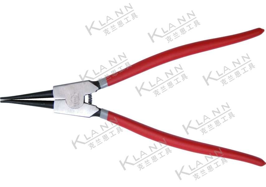 英国肯尼迪KENNEDY工业级长柄 挡圈钳 卡簧钳 KEN-558-6650K 12寸