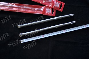 057 KEN 1400K 克伦威尔刀具 10mm 英国KENNEDY SDS电锤钻