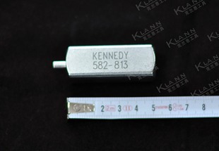 582 4方KEN 8130K克伦威尔 转接件3 英国肯尼迪KENNEDY四方传动座