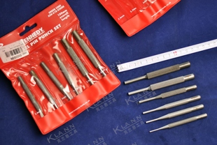 平头冲 2200K 圆柱冲 518 2400K KEN 英国肯尼迪KENNEDY套装