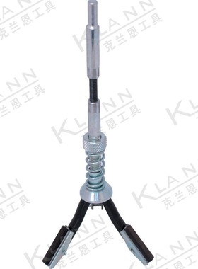 英国肯尼迪KENNEDY3爪气缸研磨器KEN-503-2940K 汽修汽保专用工具