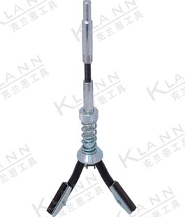 汽修汽保专用工具 2940K 英国肯尼迪KENNEDY3爪气缸研磨器KEN 503