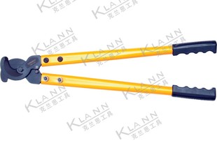 9410K 英国肯尼迪KENNEDY杠杆式 9400K 558 9420K 电缆剪钳KEN