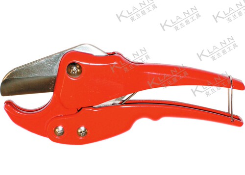 英国KENNEDY塑管剪钳 PVC管剪钳 KEN-588-5840K 克伦威尔管道工具