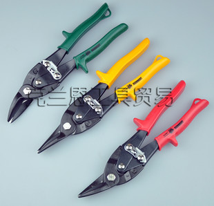 2240K 591 英国克伦威尔肯尼迪KENNEDY航空铁皮剪3件组套 KEN